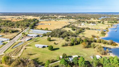 Tbd Private Road 5896 Yantis TX 75497