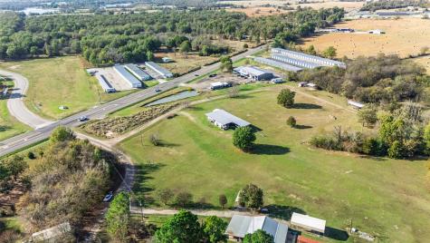 TBD Private Road 5896 Yantis TX 75497