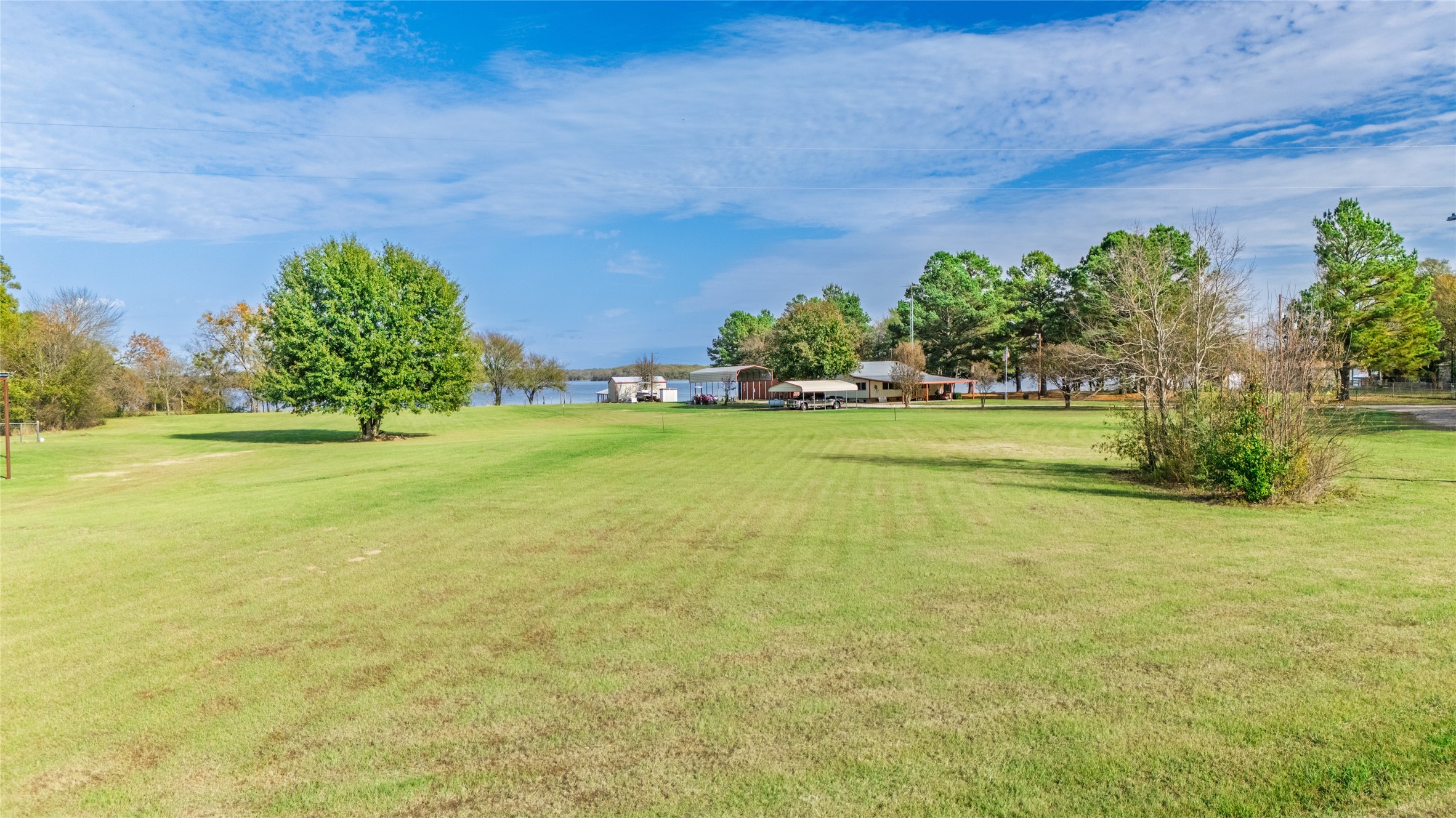Tbd Private Road 5896 Yantis TX 75497