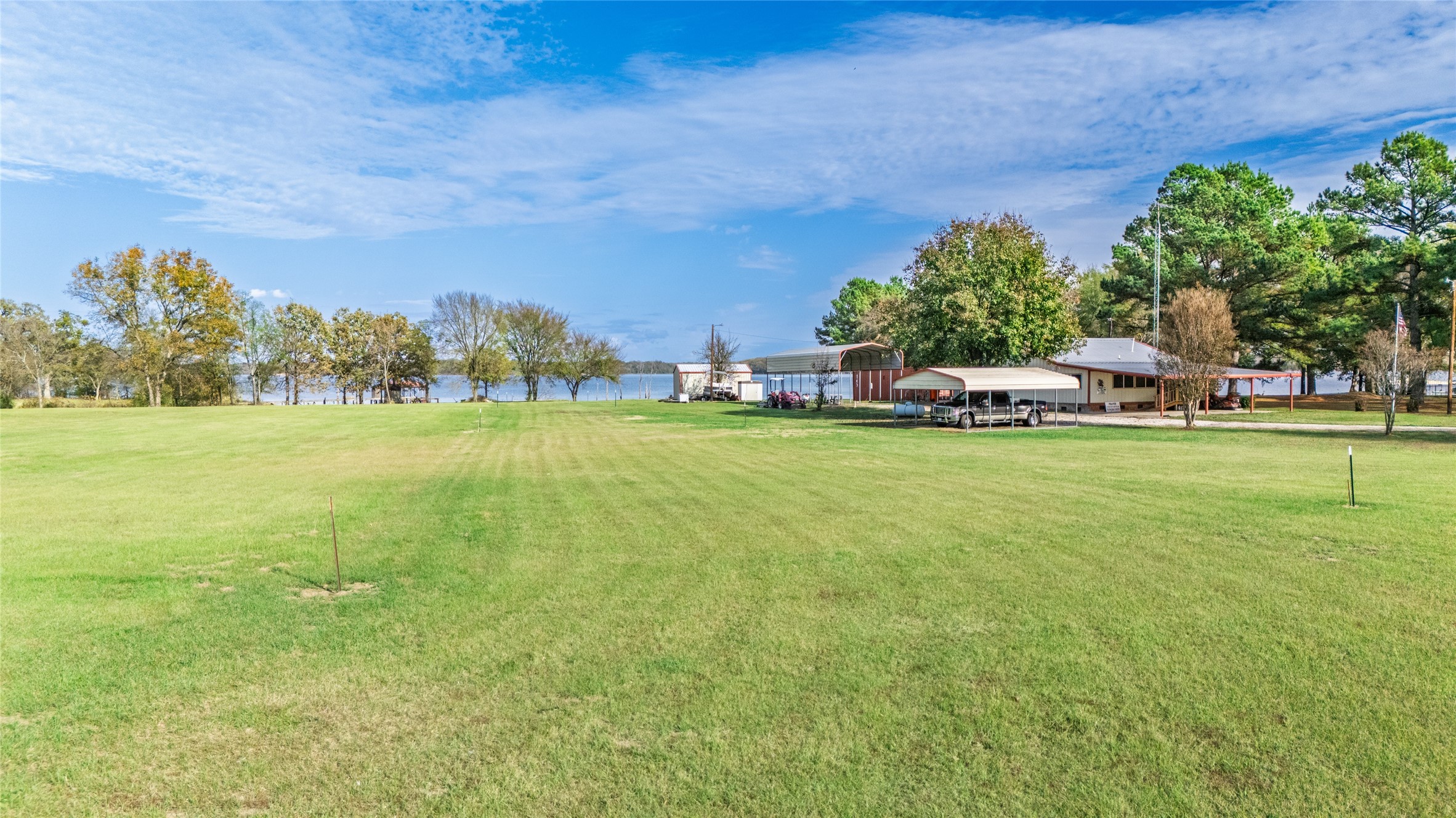 Tbd Private Road 5896 Yantis TX 75497