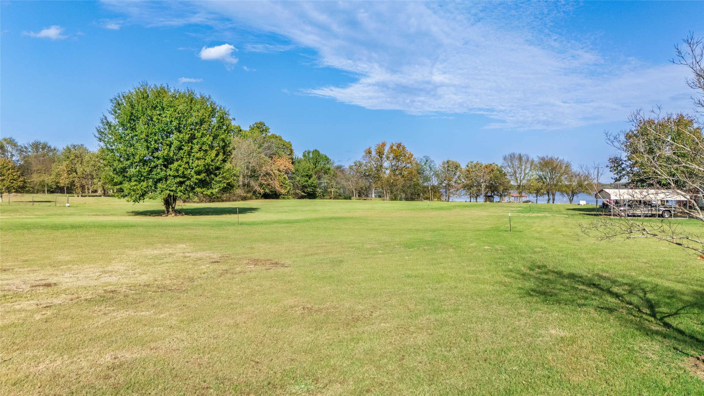 Tbd Private Road 5896 Yantis TX 75497
