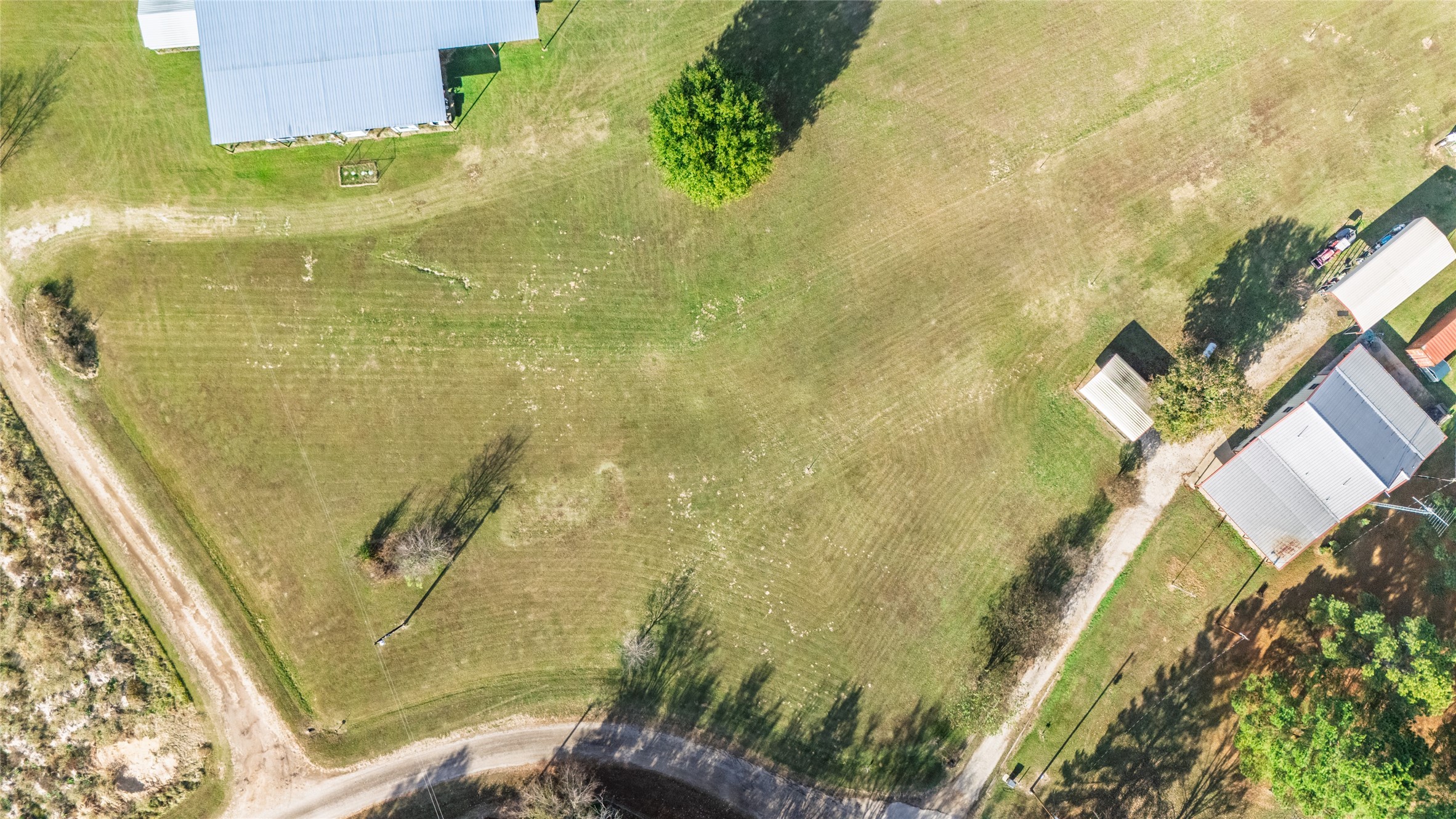 Tbd Private Road 5896 Yantis TX 75497