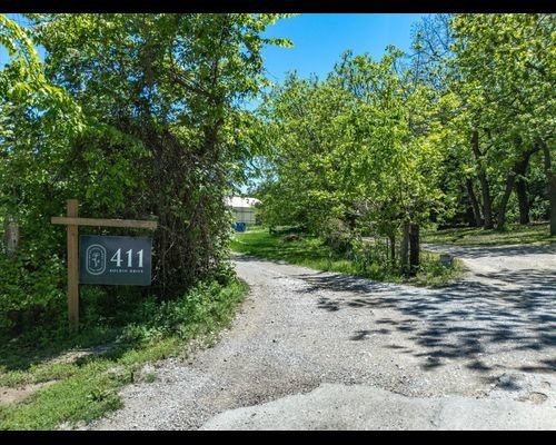 411 Koldin Drive Aledo TX 76008