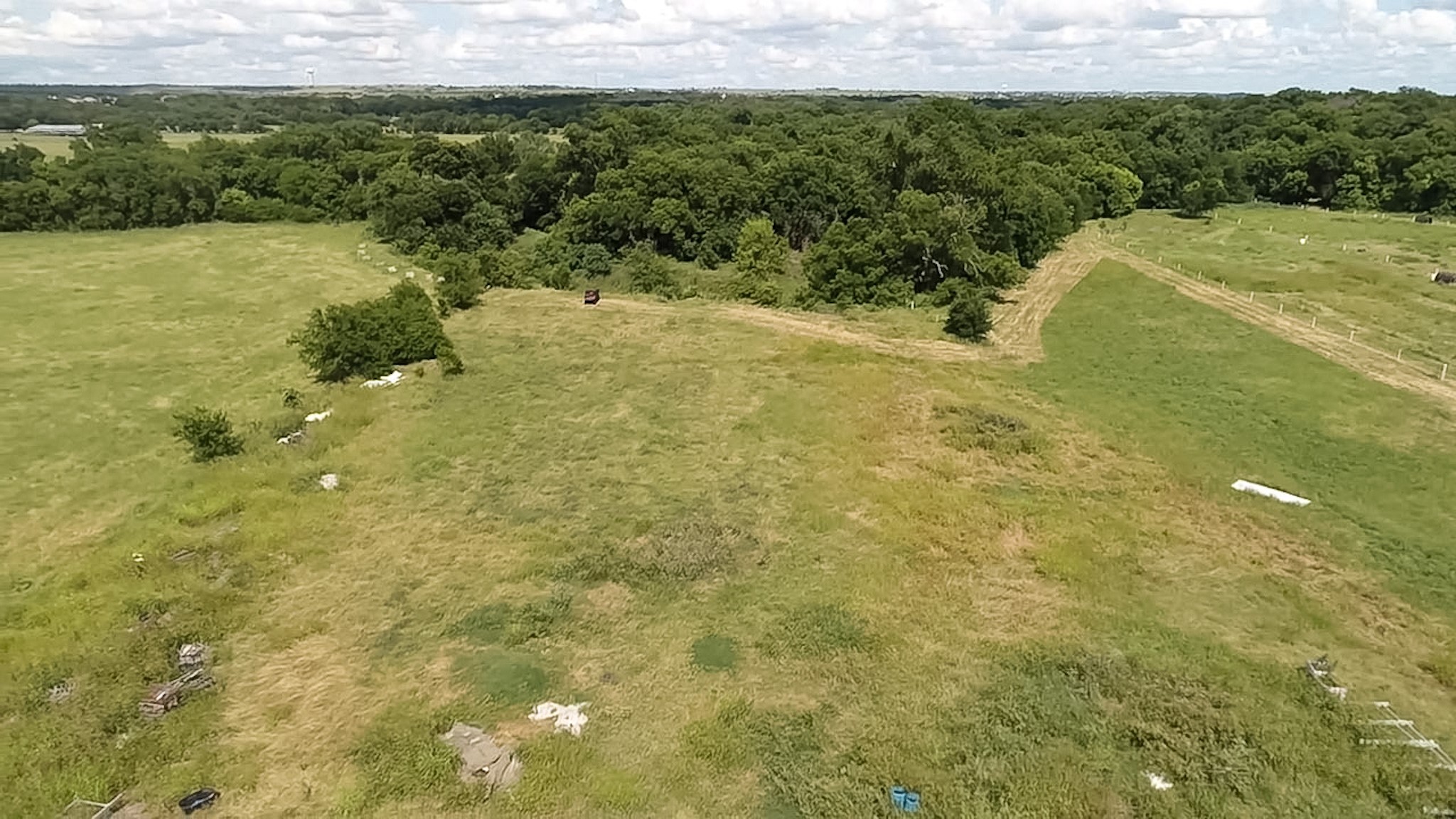 411 Koldin Drive Aledo TX 76008