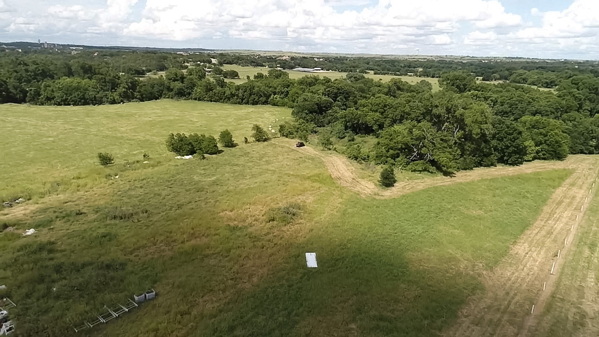 411 Koldin Drive Aledo TX 76008