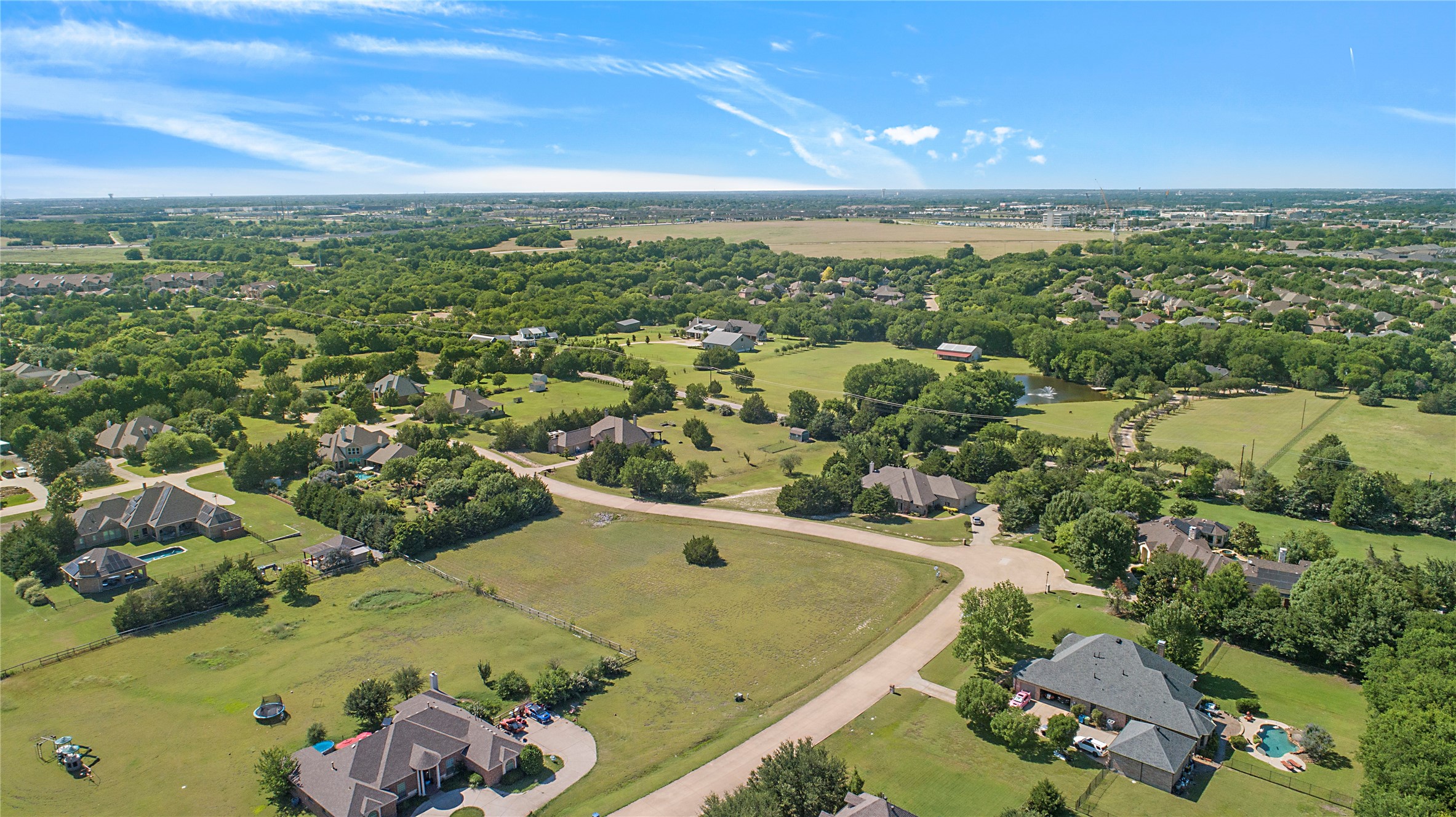 639 Cabernet Court Fairview TX 75069