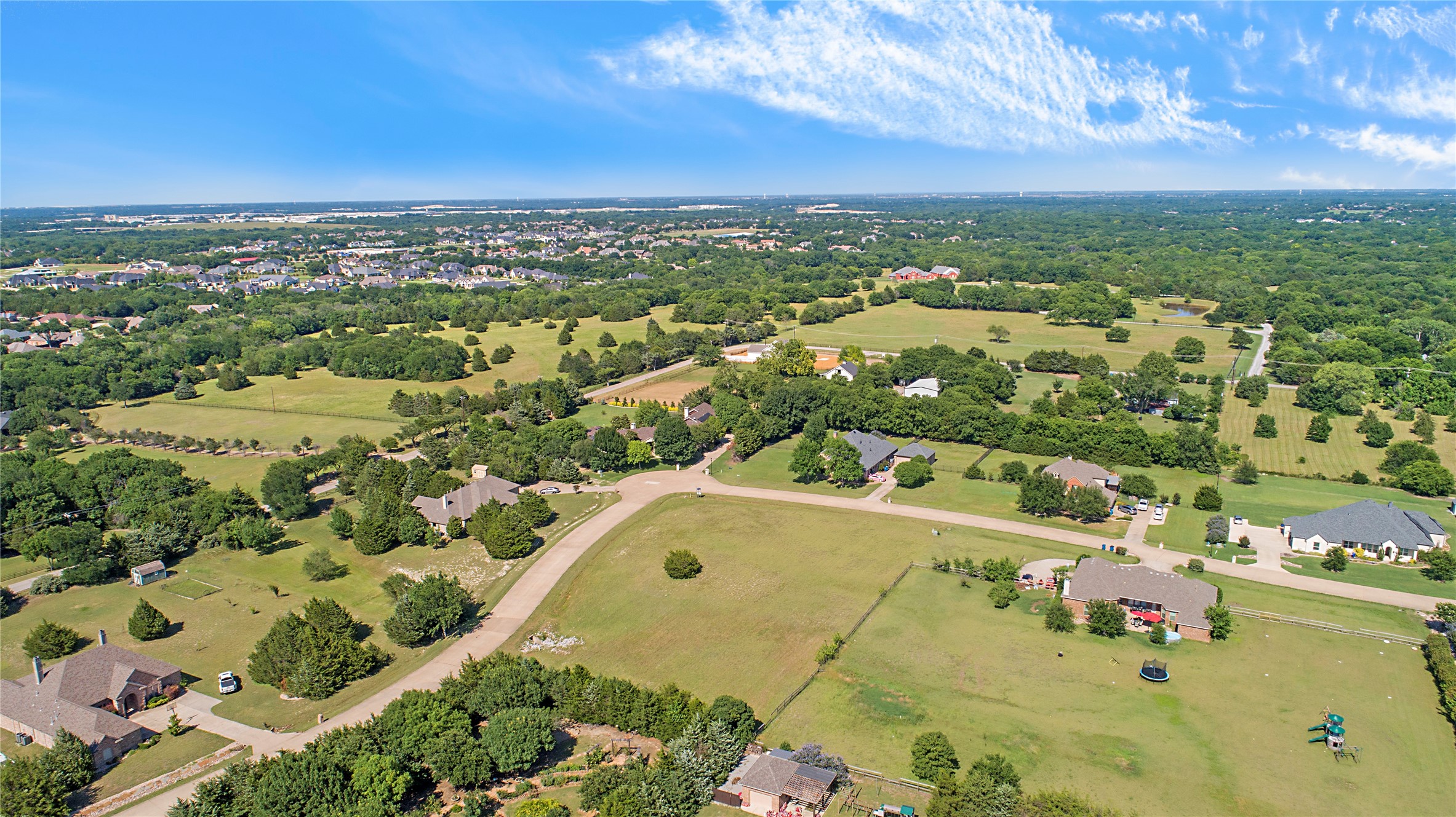 639 Cabernet Court Fairview TX 75069