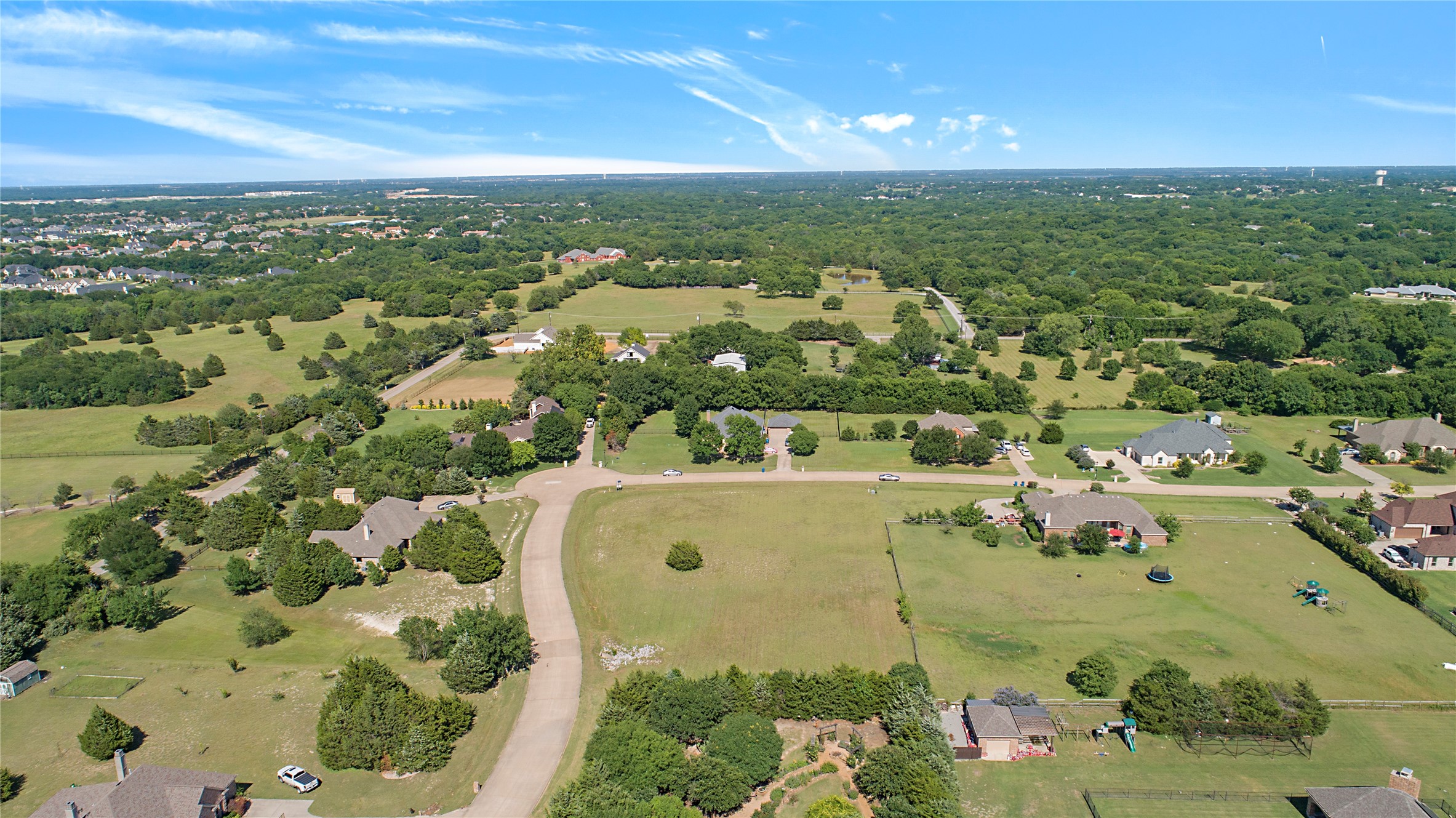 639 Cabernet Court Fairview TX 75069