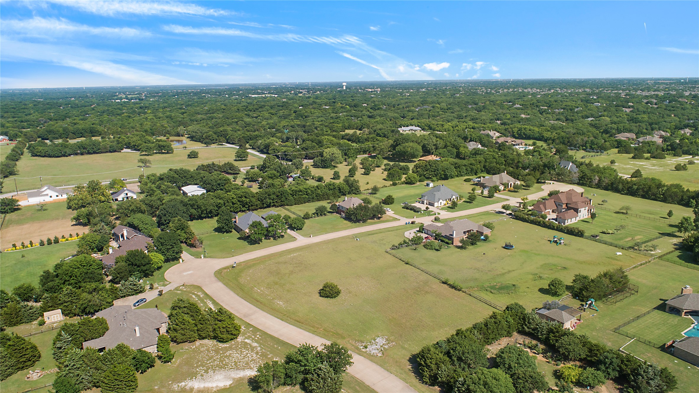 639 Cabernet Court Fairview TX 75069