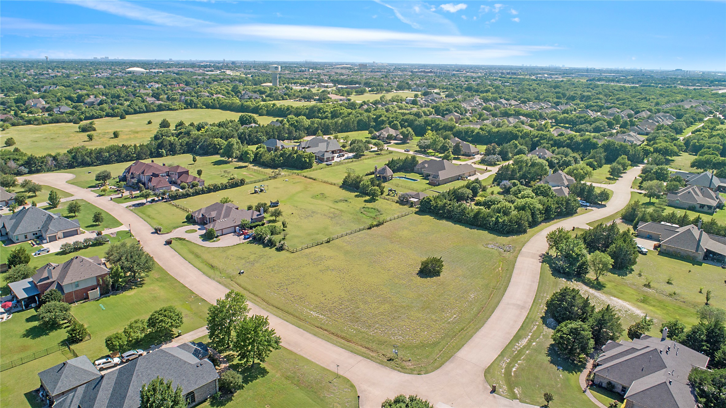 639 Cabernet Court Fairview TX 75069