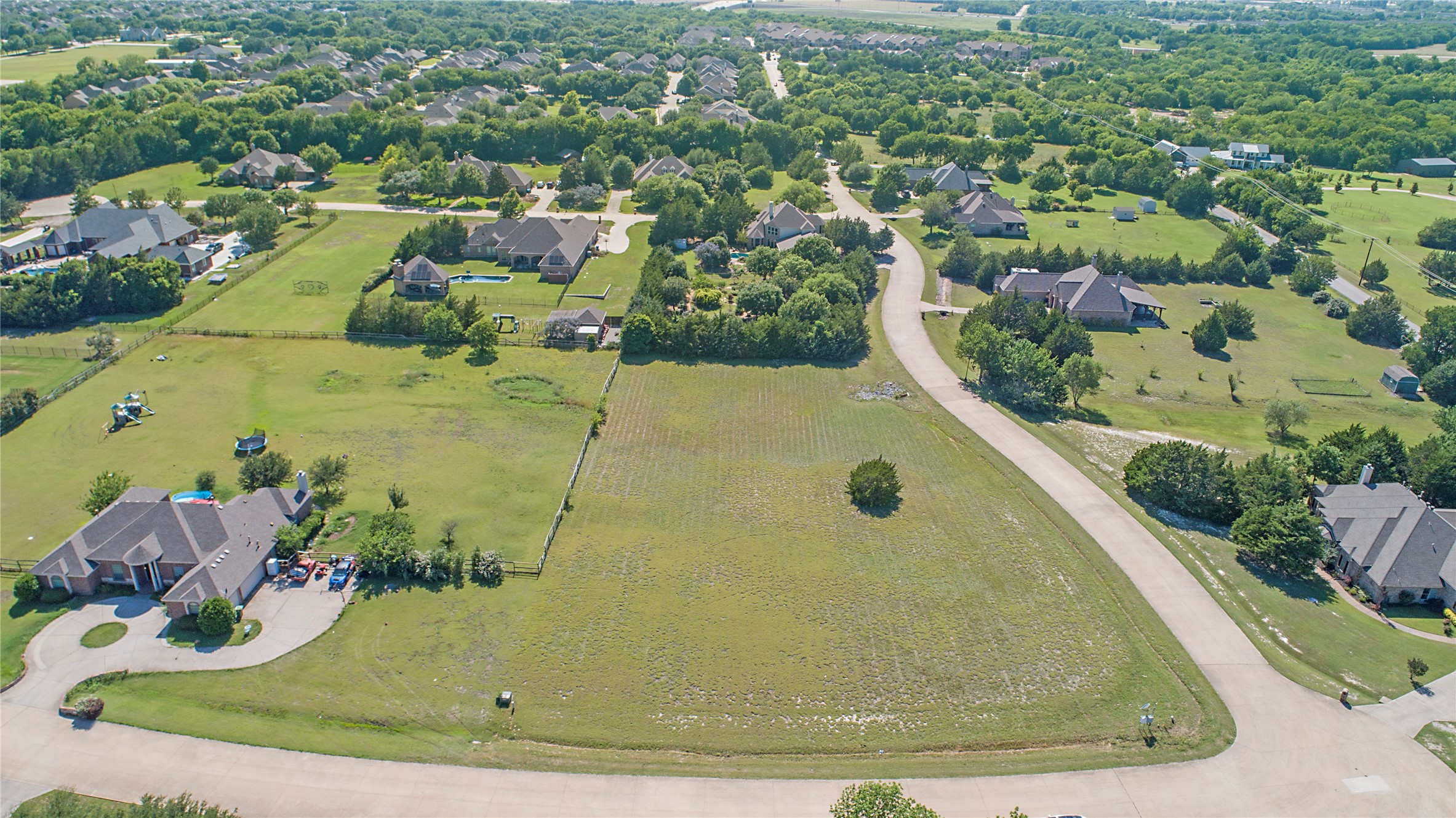 639 Cabernet Court Fairview TX 75069