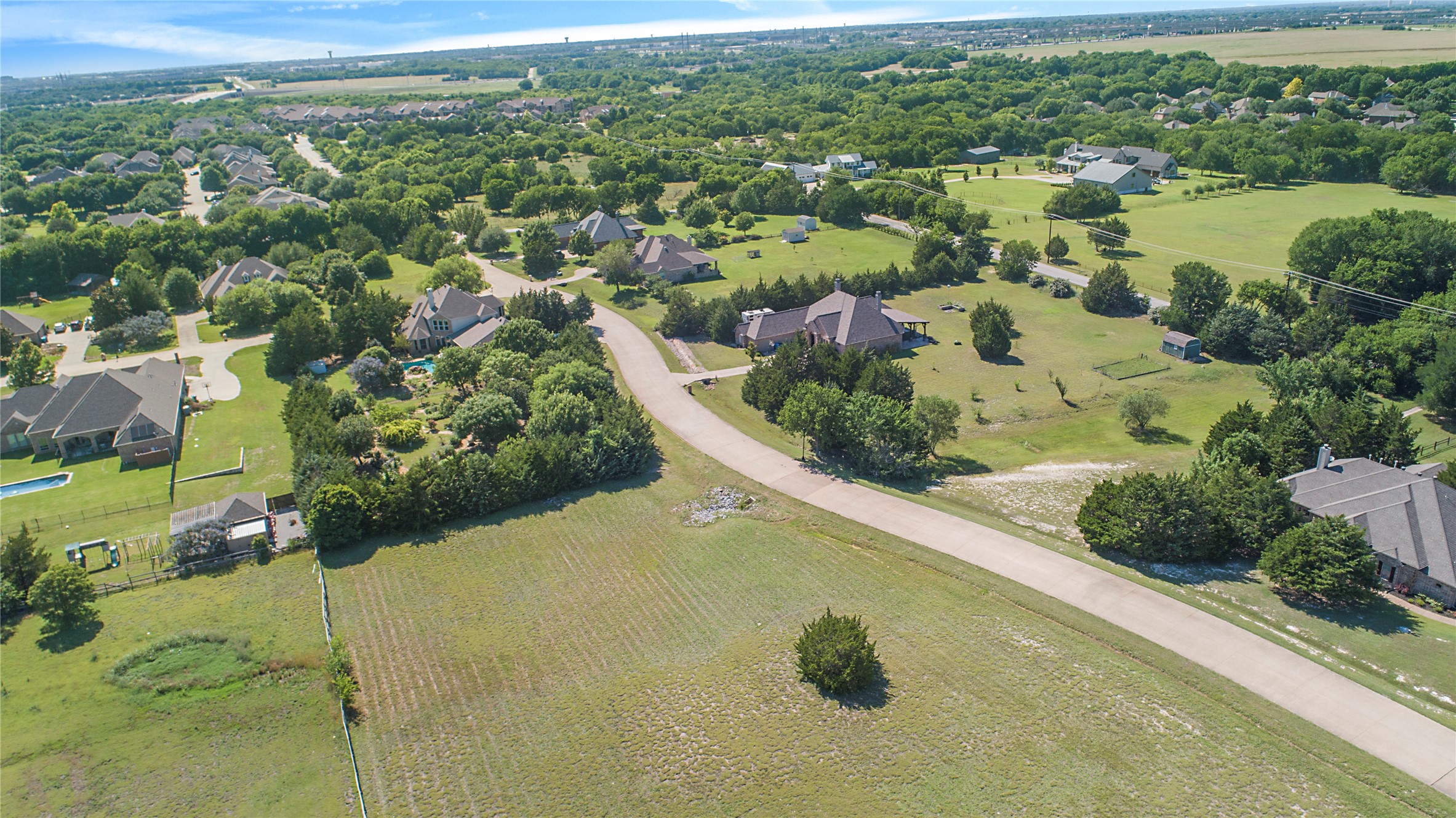 639 Cabernet Court Fairview TX 75069