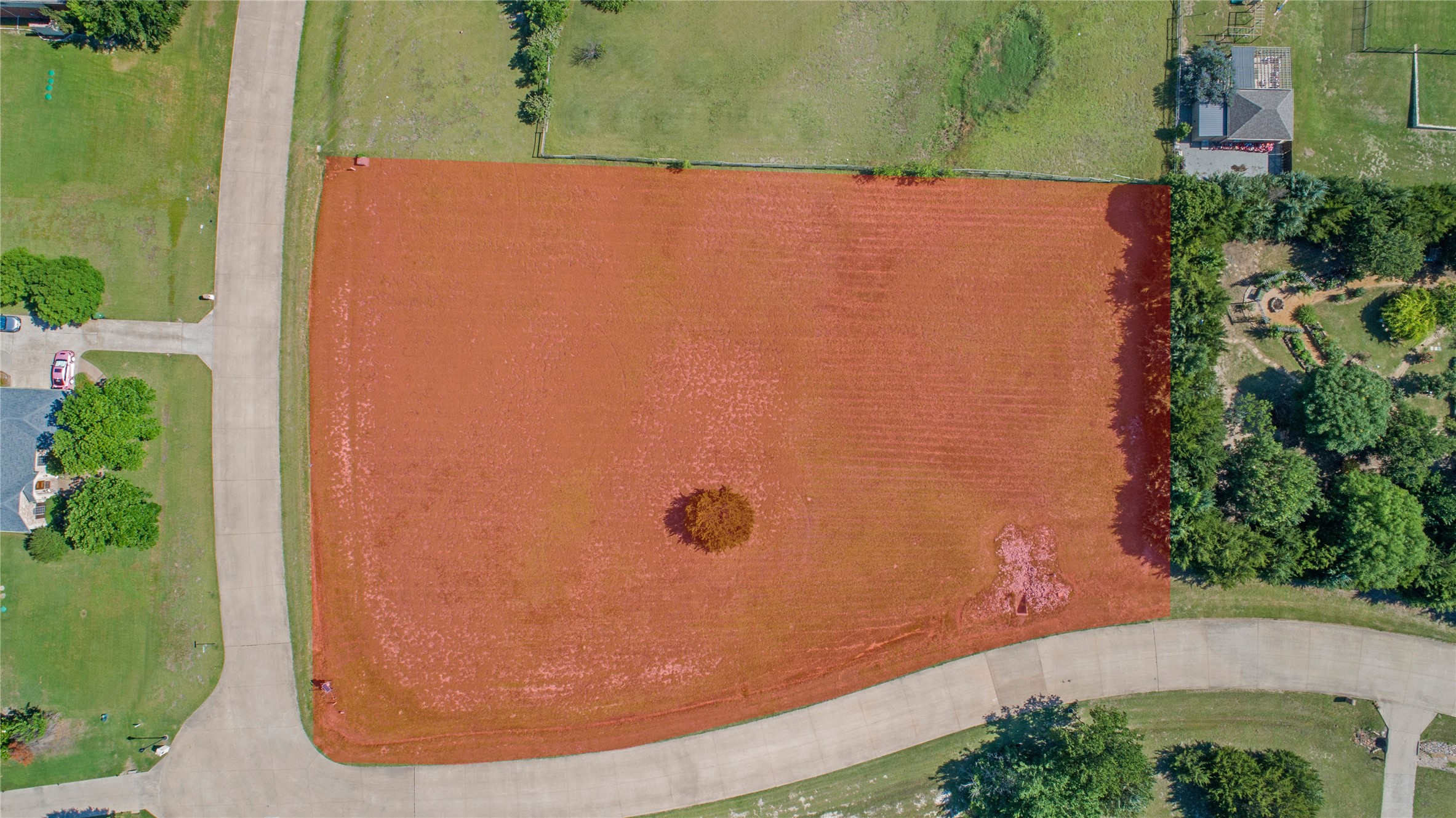 639 Cabernet Court Fairview TX 75069