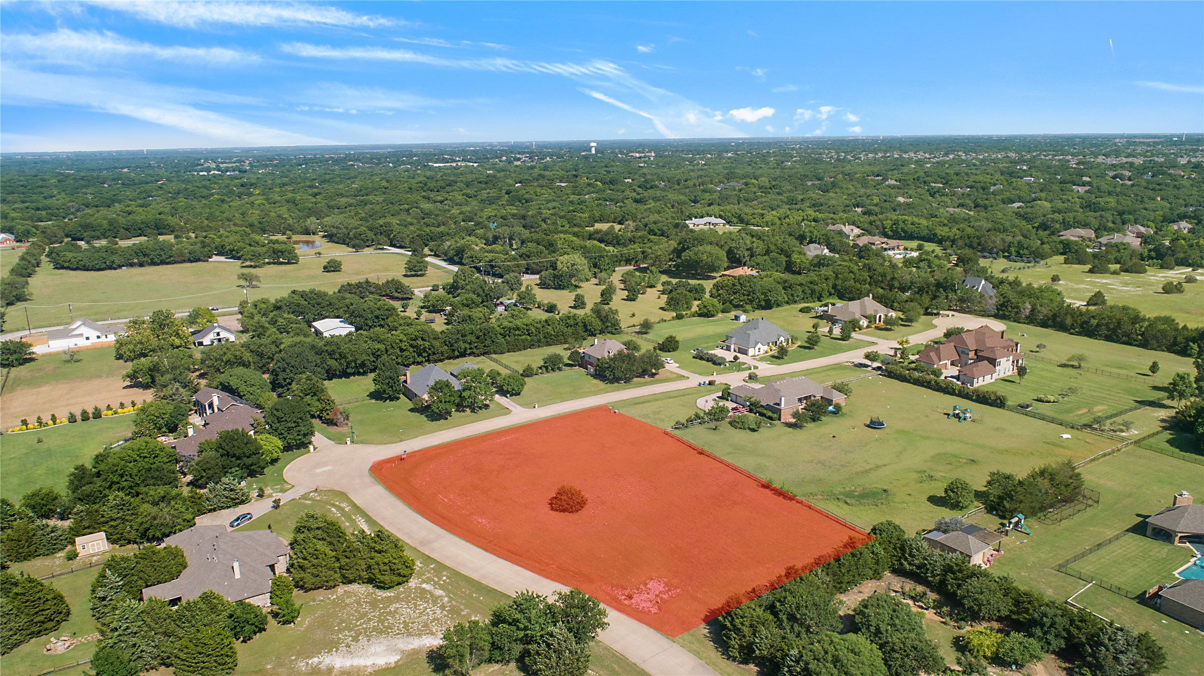 639 Cabernet Court Fairview TX 75069