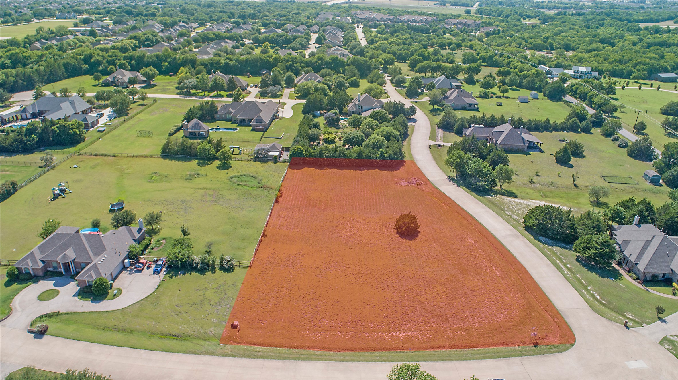 639 Cabernet Court Fairview TX 75069