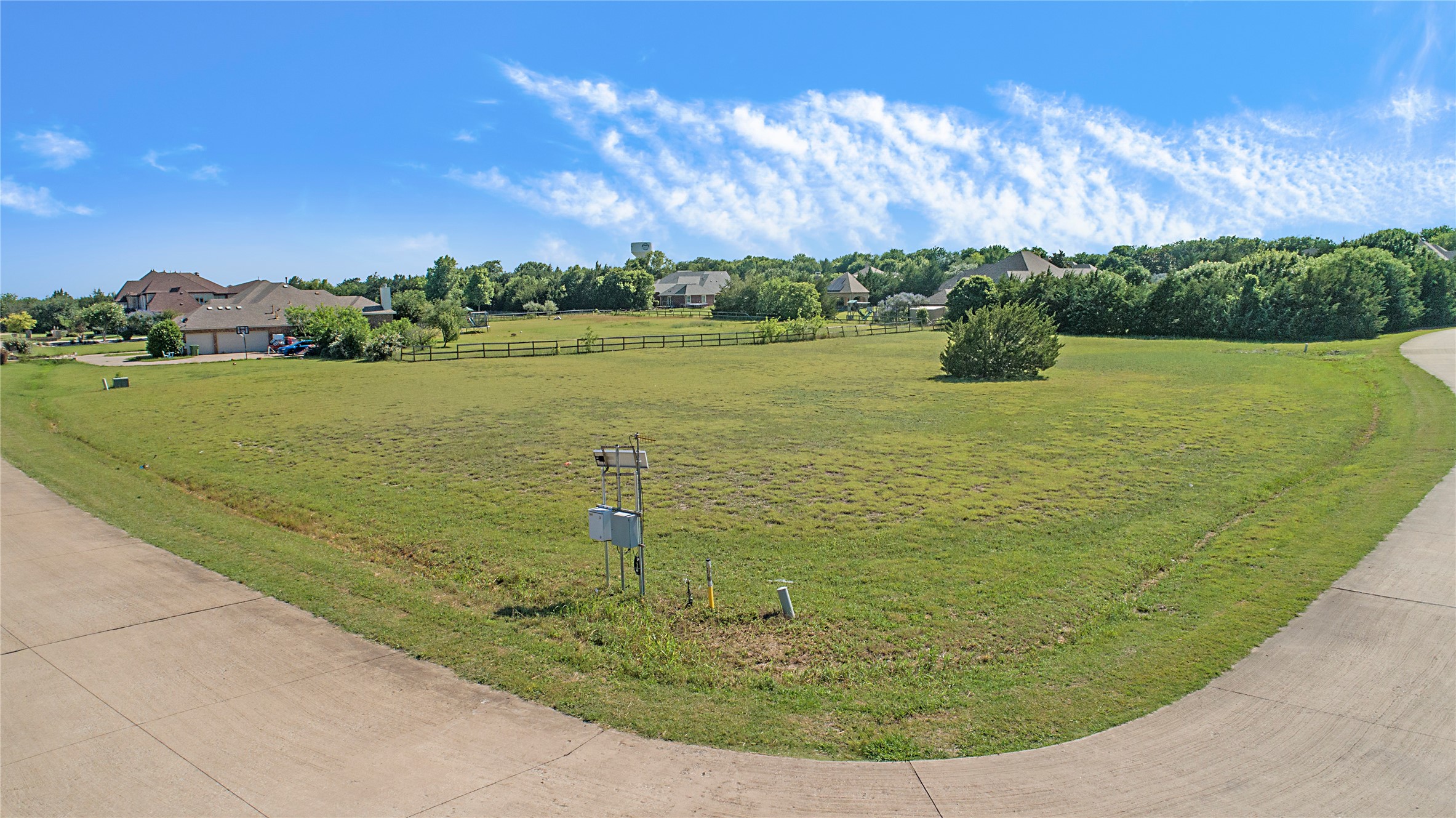 639 Cabernet Court Fairview TX 75069