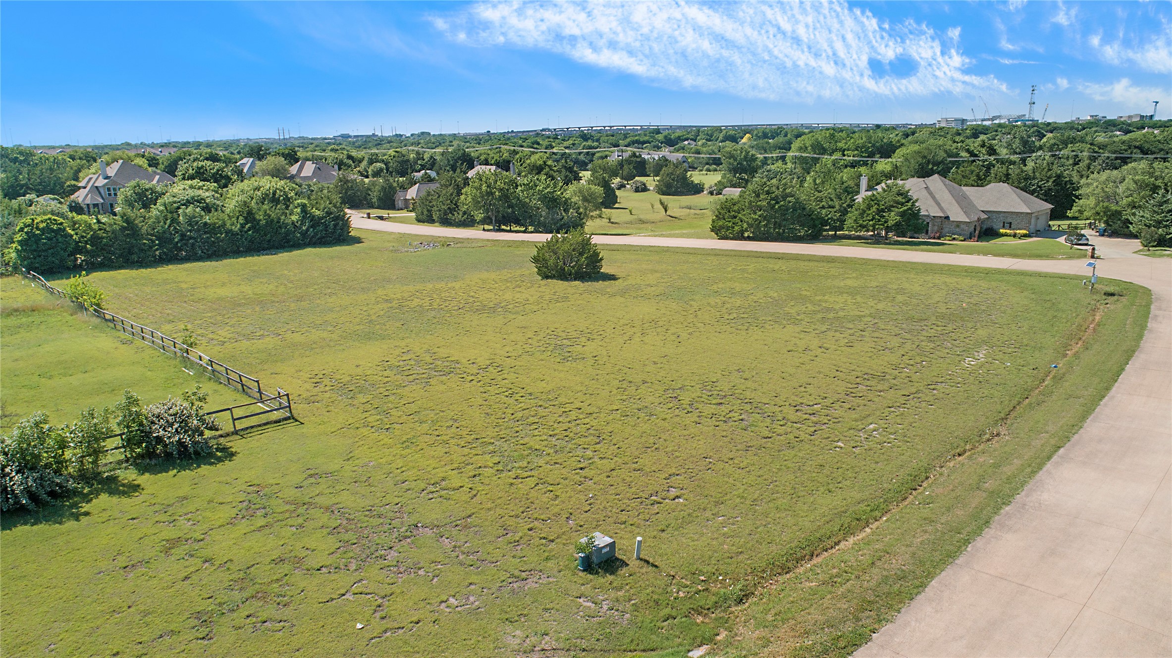 639 Cabernet Court Fairview TX 75069