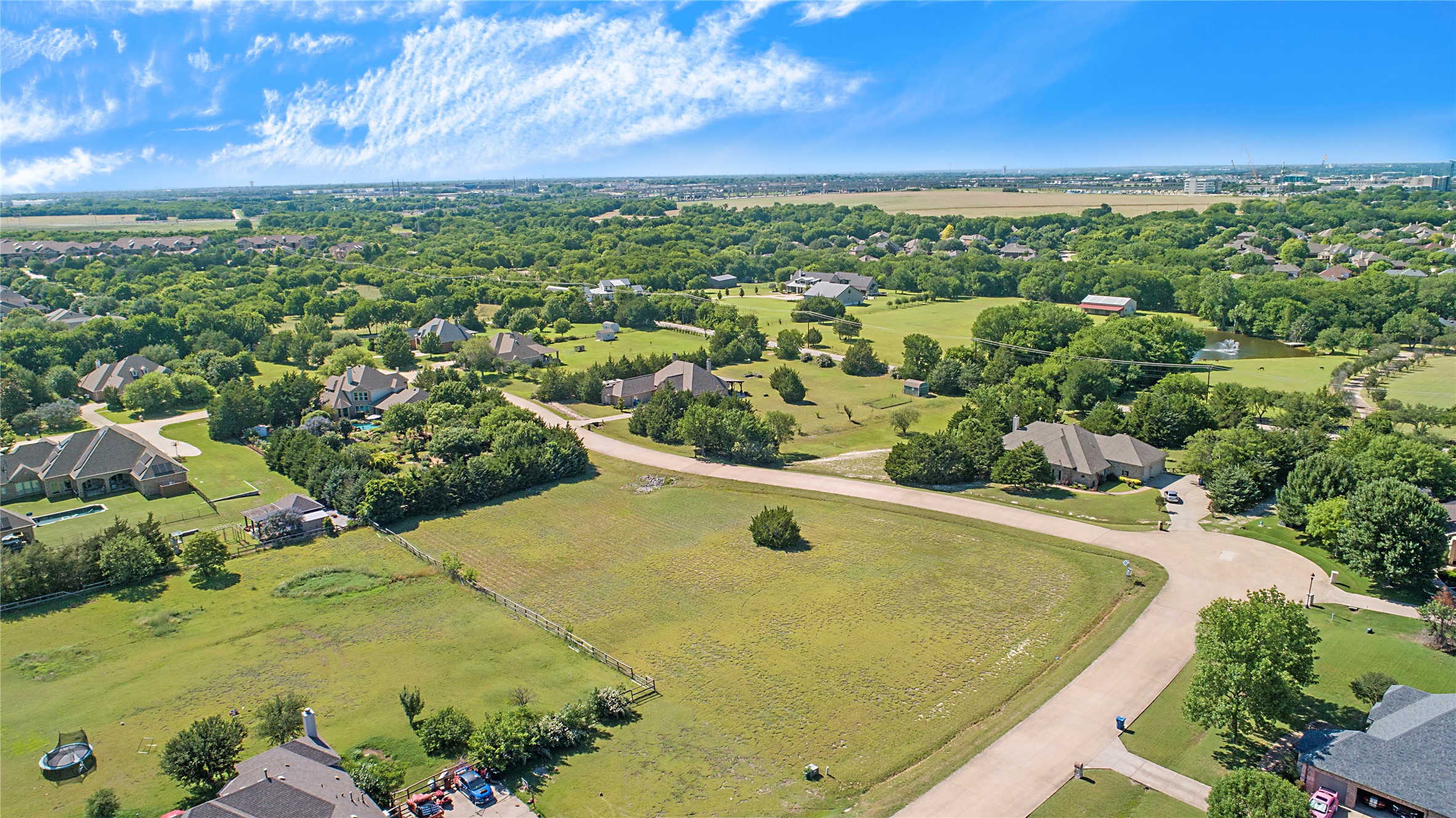 639 Cabernet Court Fairview TX 75069