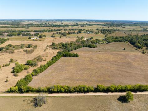 TBD Tract 8 Fm 2675 Roxton TX 75477