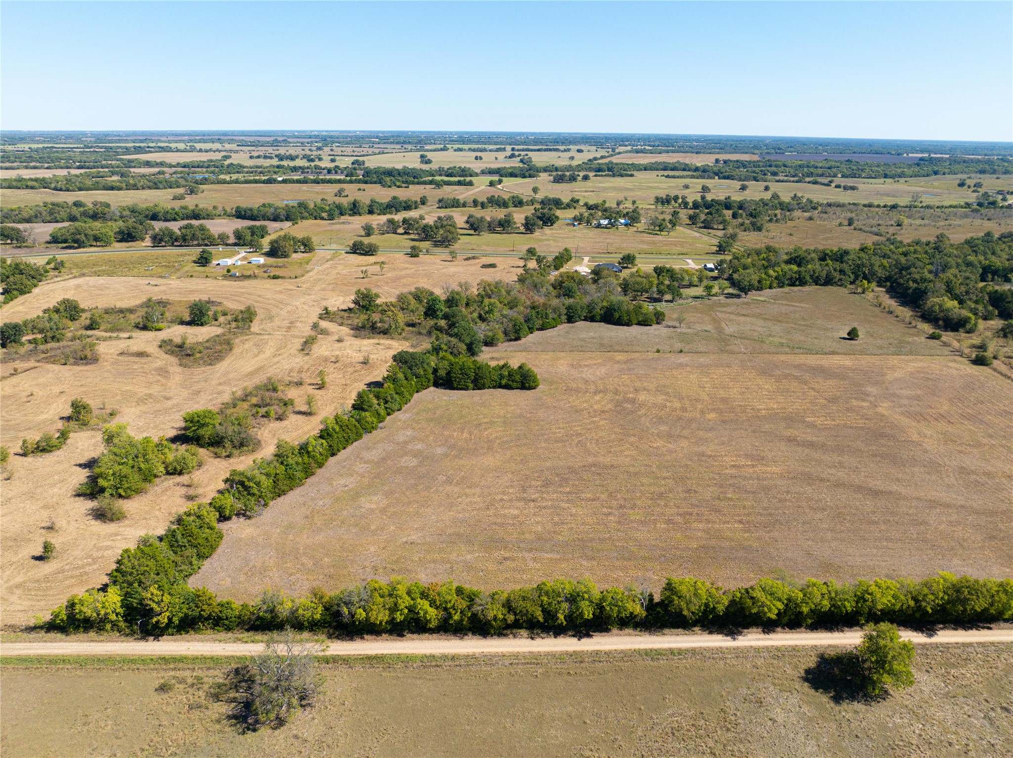 Tbd Tract 8 Fm 2675 Roxton TX 75477