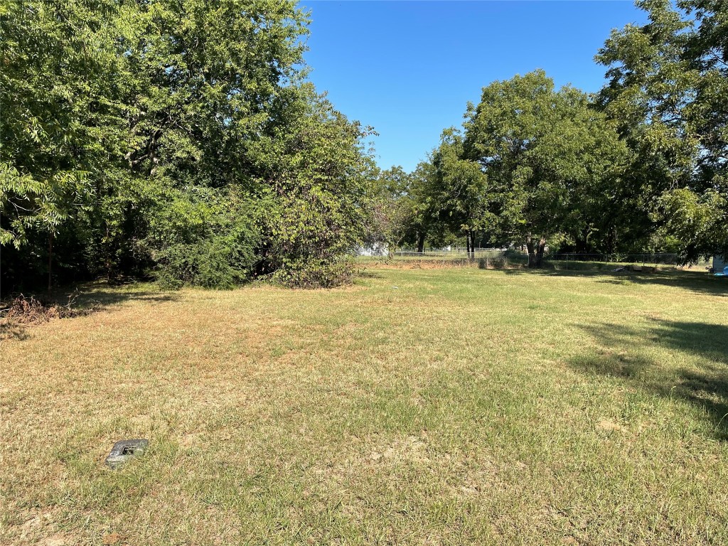 Tbd Lynch Street Como TX 75431