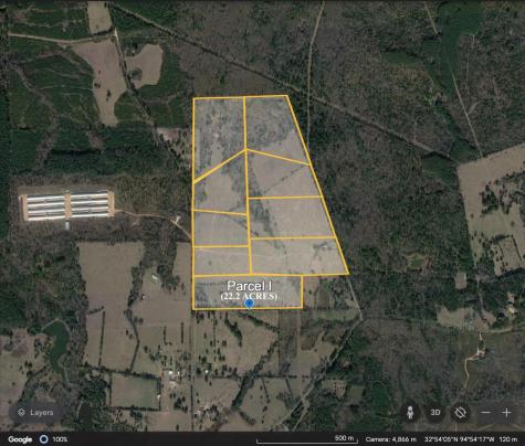 12403 Fm 1975 Gilmer TX 75644