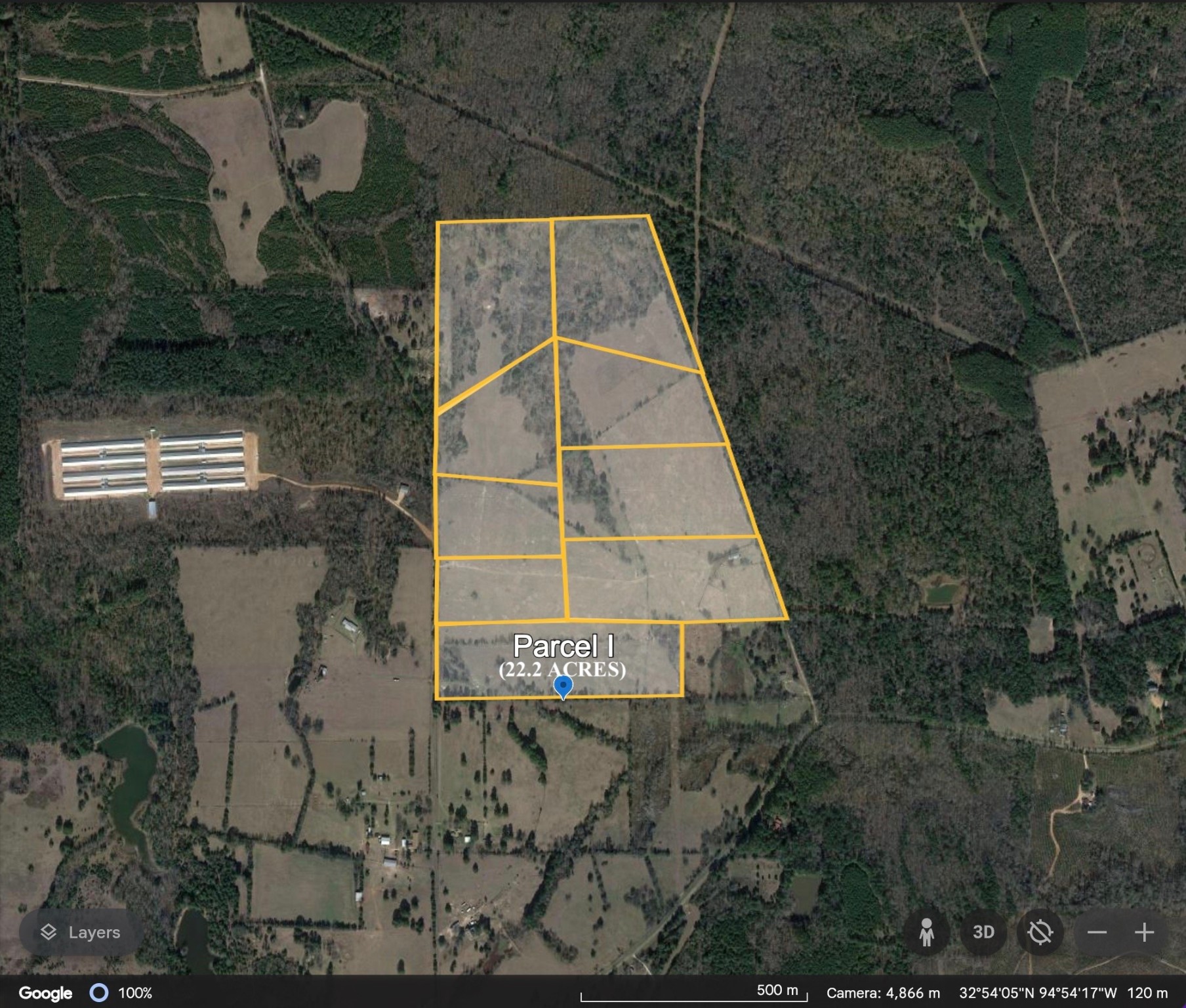 12403 Fm 1975 Gilmer TX 75644