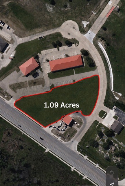 105 Tejas Drive Terrell TX 75160