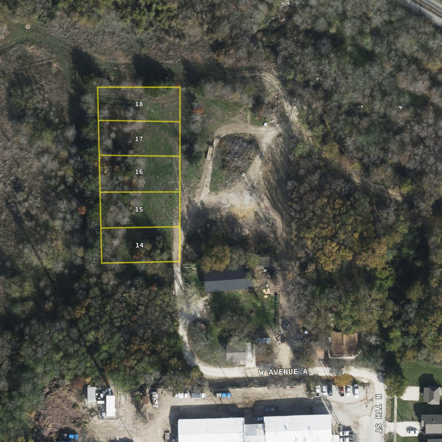 000 N 6th Street Midlothian TX 76065