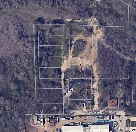 000 N 6th Street Midlothian TX 76065