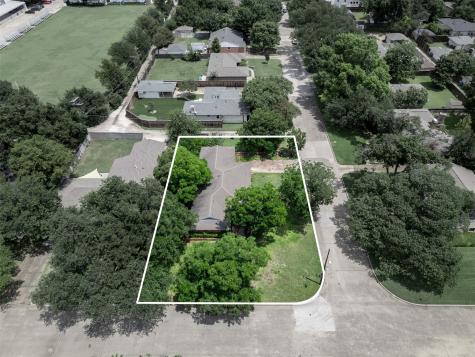 9904 Ontario Lane Dallas TX 75220