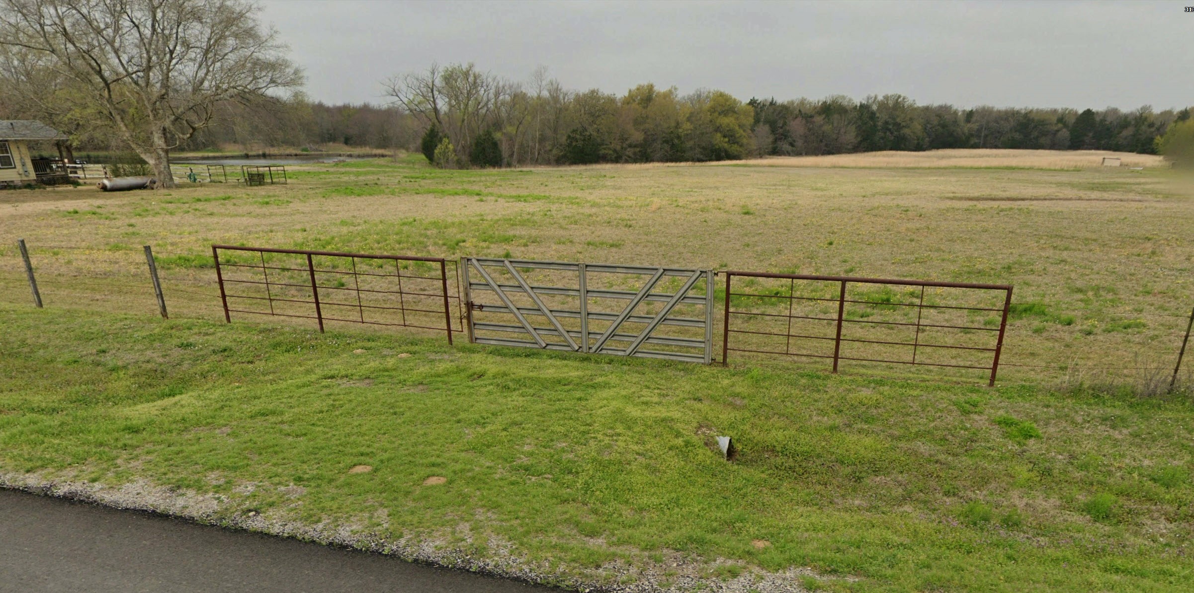 Tbd County Road 3204 Wills Point TX 75169