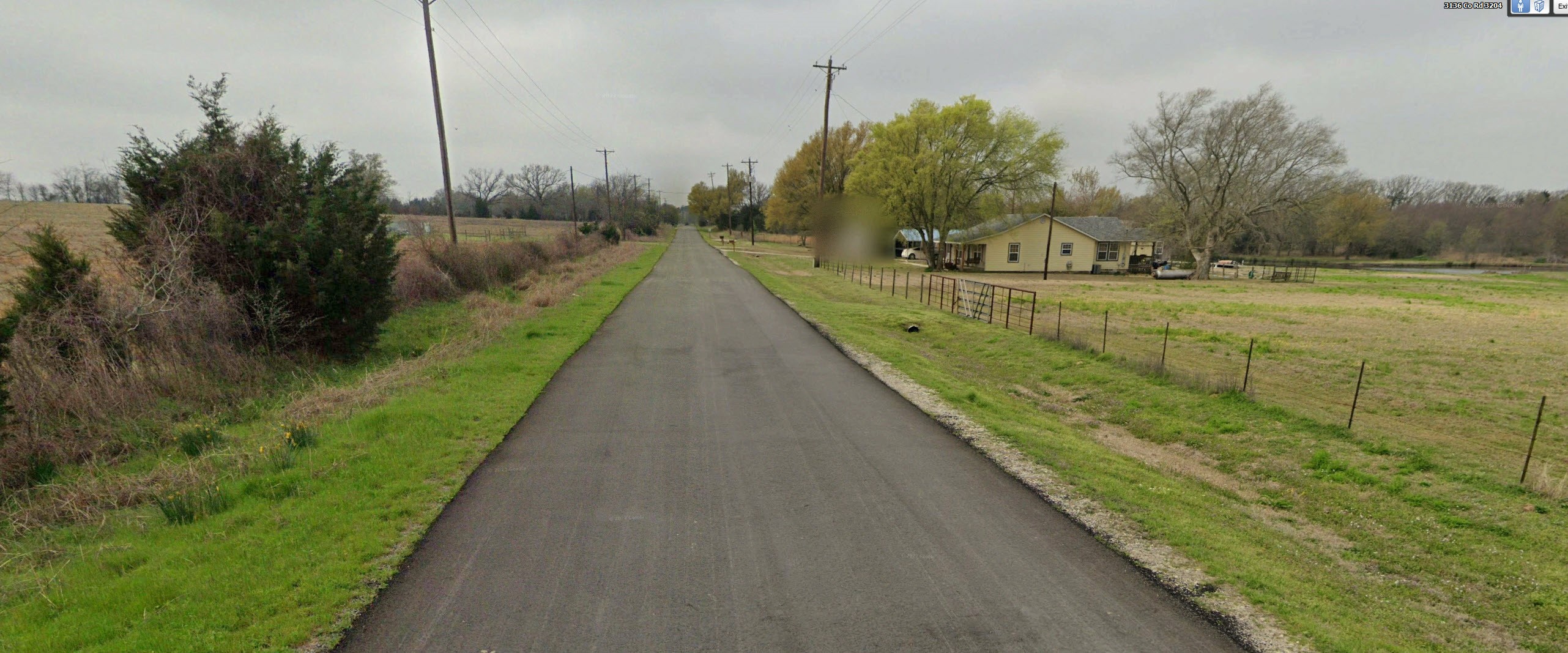 Tbd County Road 3204 Wills Point TX 75169