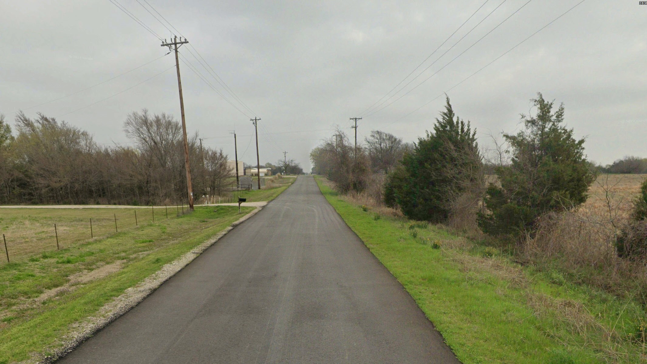 Tbd County Road 3204 Wills Point TX 75169