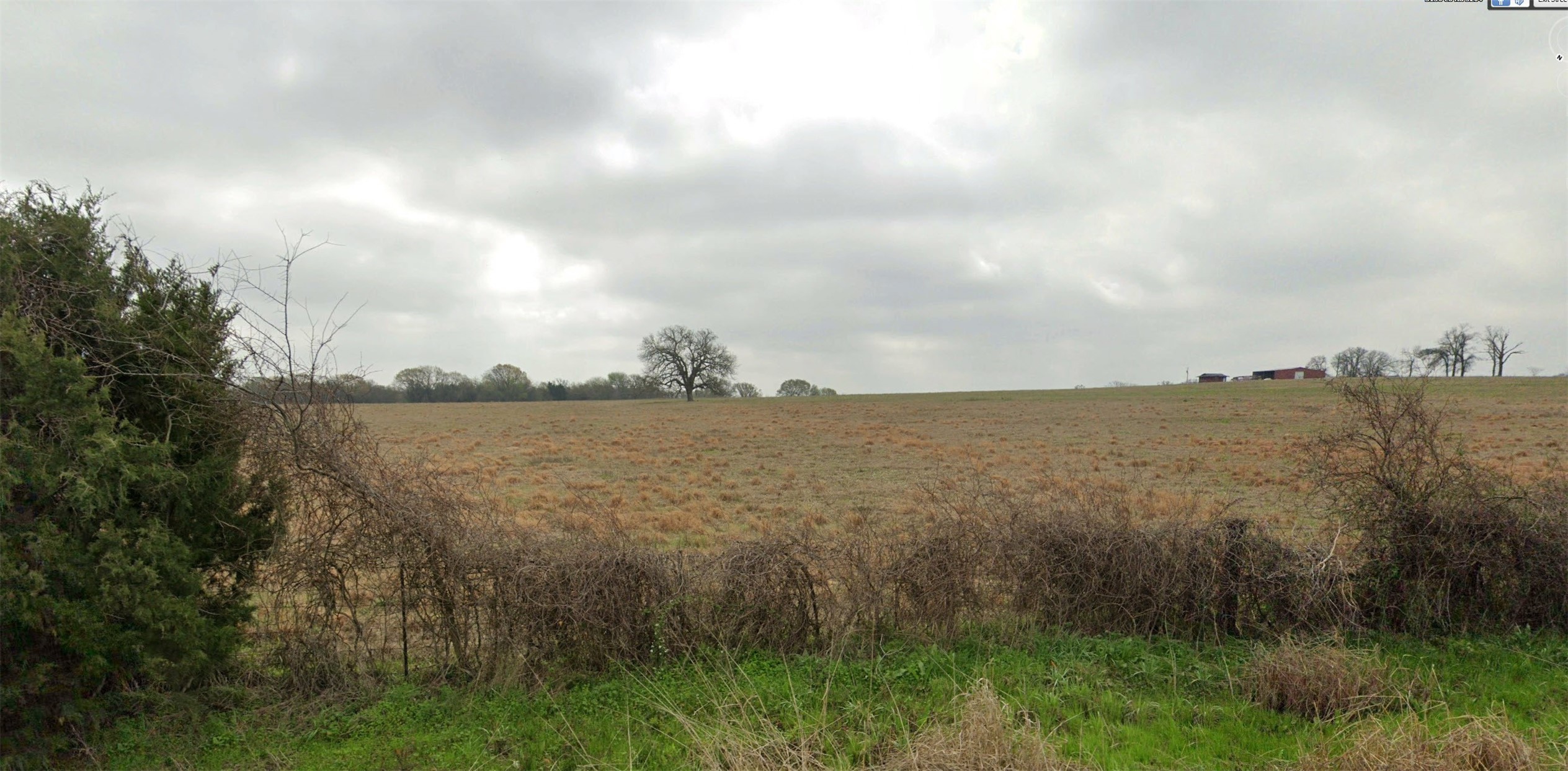Tbd County Road 3204 Wills Point TX 75169