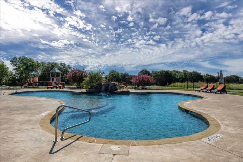 7308 Castle Royle Court Cleburne TX 76033