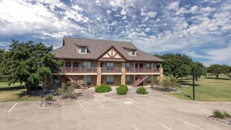 7308 Castle Royle Court Cleburne TX 76033