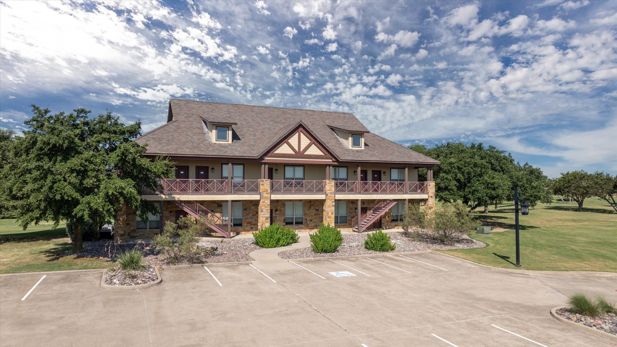 7308 Castle Royle Court Cleburne TX 76033