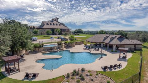 7308 Castle Royle Court Cleburne TX 76033