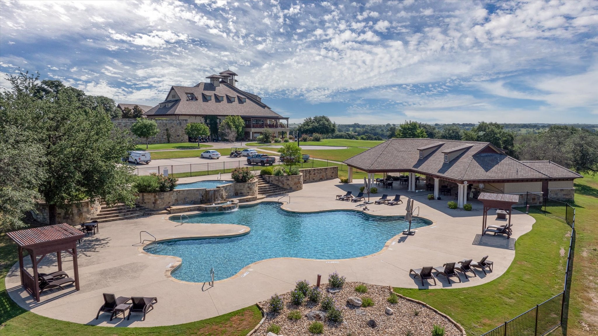 7308 Castle Royle Court Cleburne TX 76033