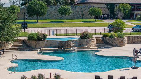 7308 Castle Royle Court Cleburne TX 76033