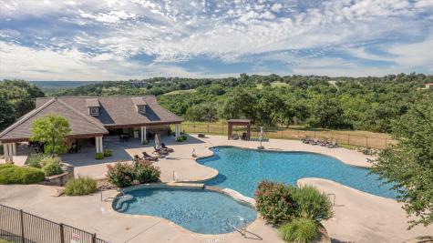 7308 Castle Royle Court Cleburne TX 76033