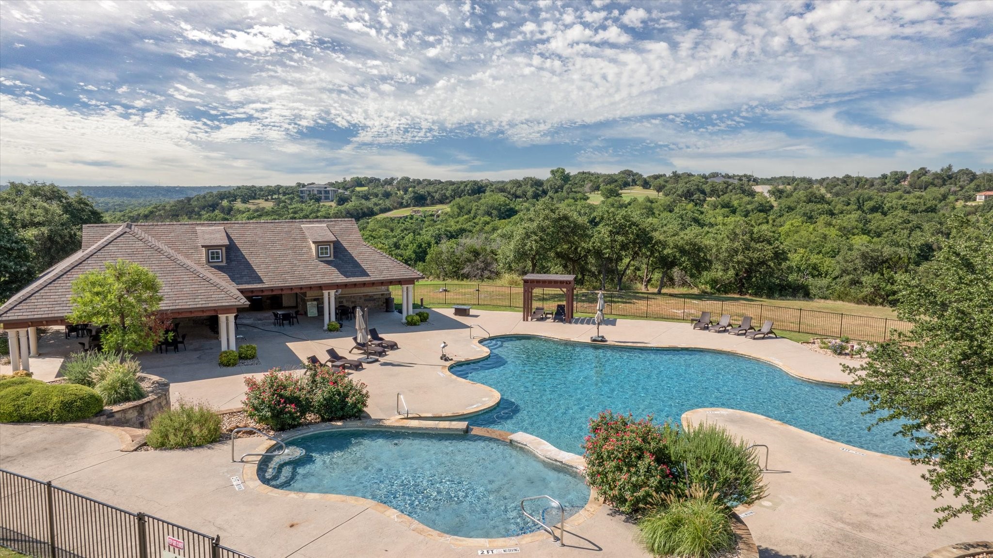 7308 Castle Royle Court Cleburne TX 76033