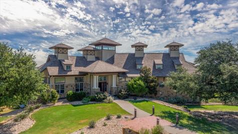 7308 Castle Royle Court Cleburne TX 76033