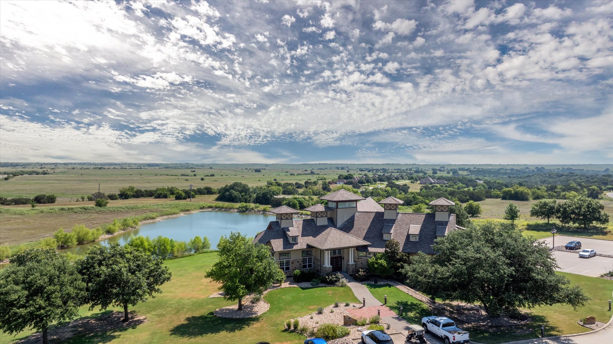 7308 Castle Royle Court Cleburne TX 76033