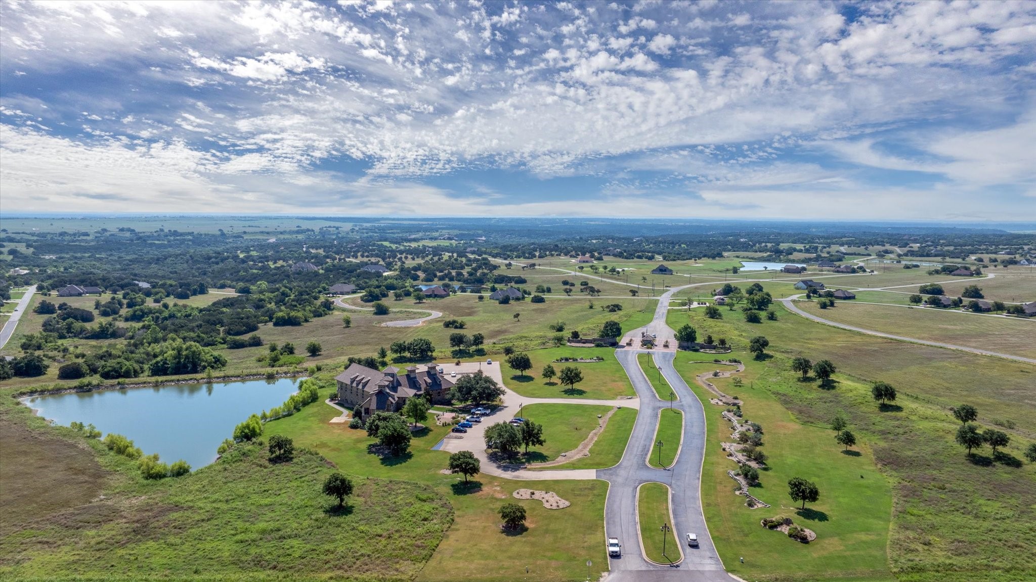 7308 Castle Royle Court Cleburne TX 76033