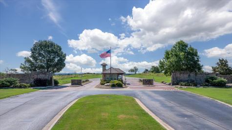 7308 Castle Royle Court Cleburne TX 76033