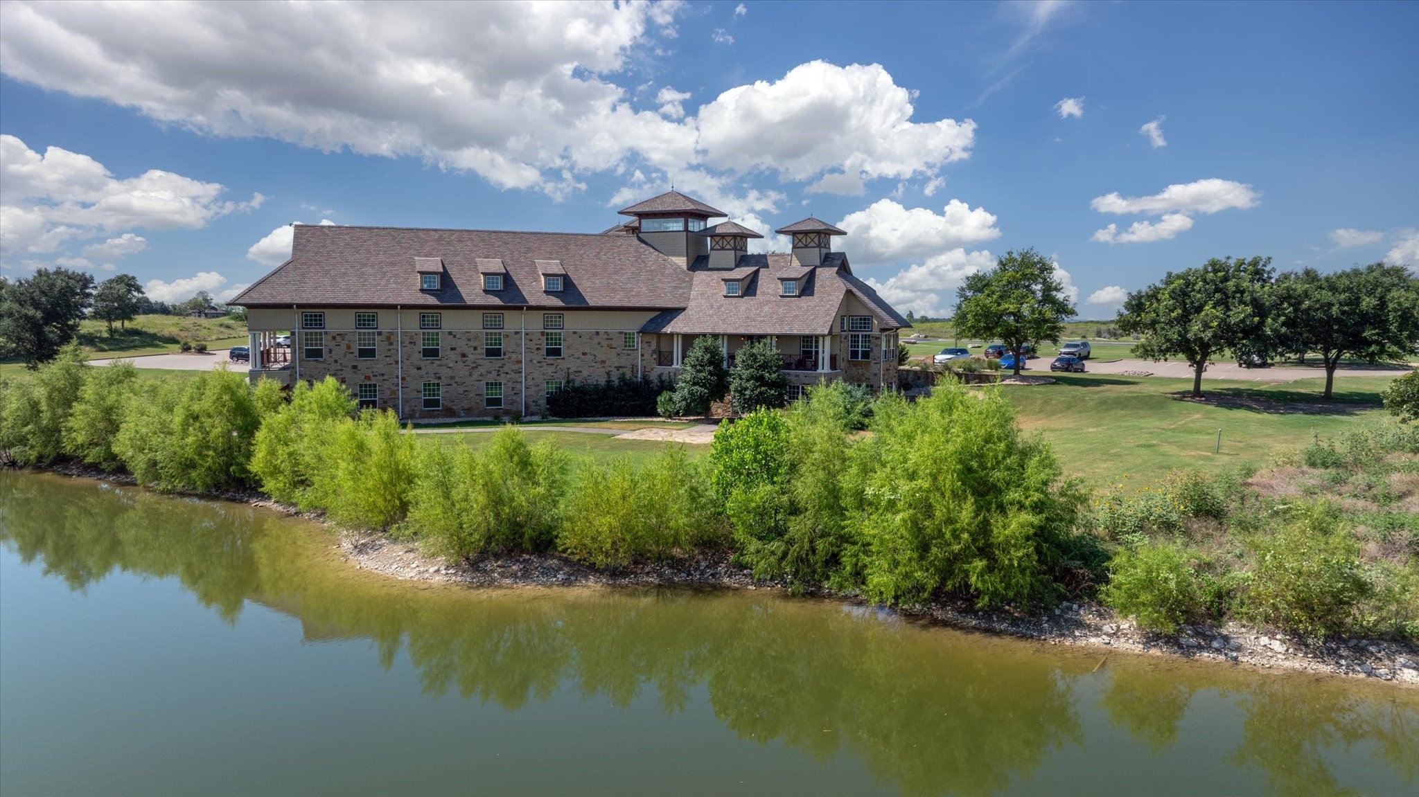 7308 Castle Royle Court Cleburne TX 76033