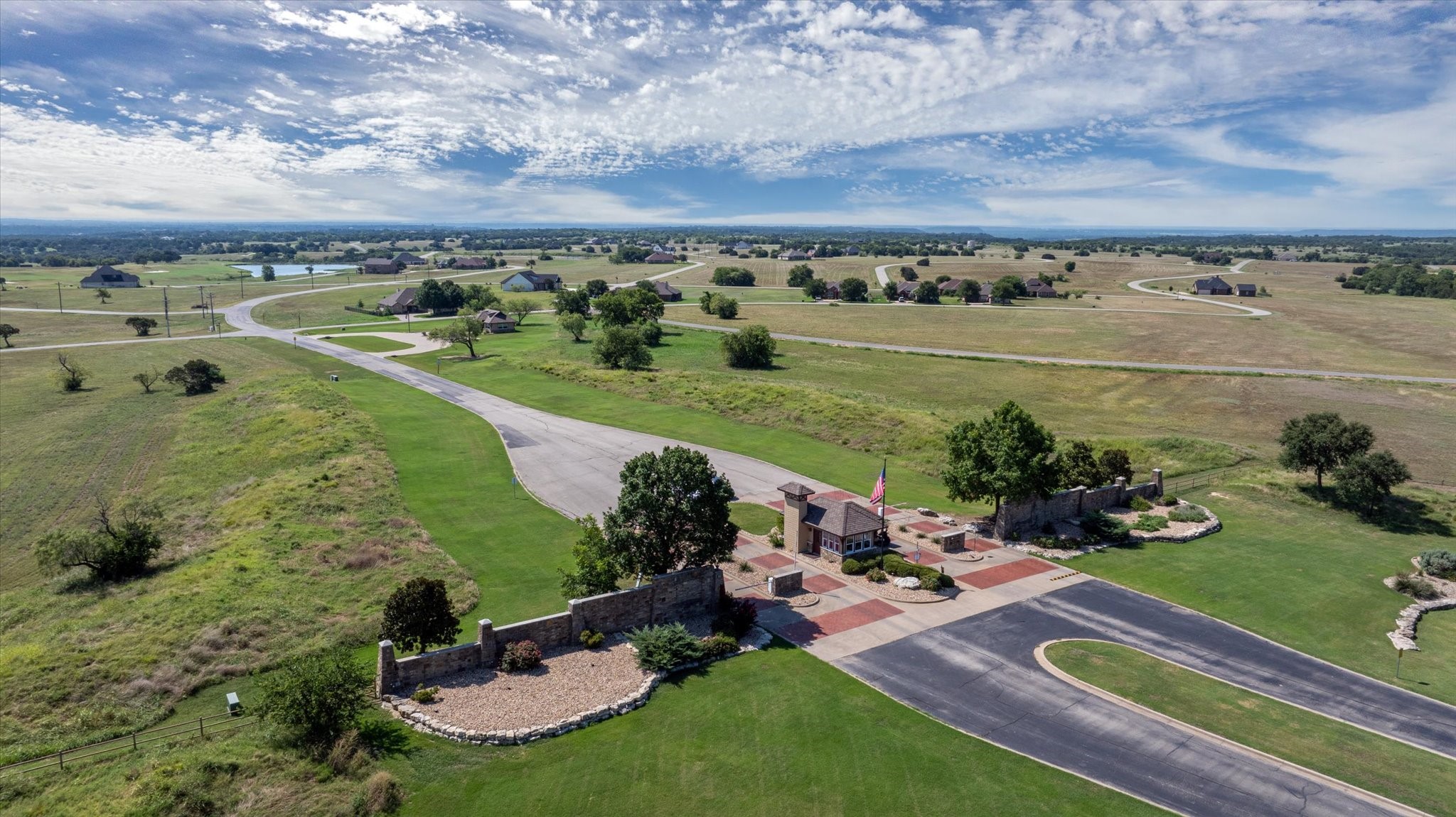 7308 Castle Royle Court Cleburne TX 76033