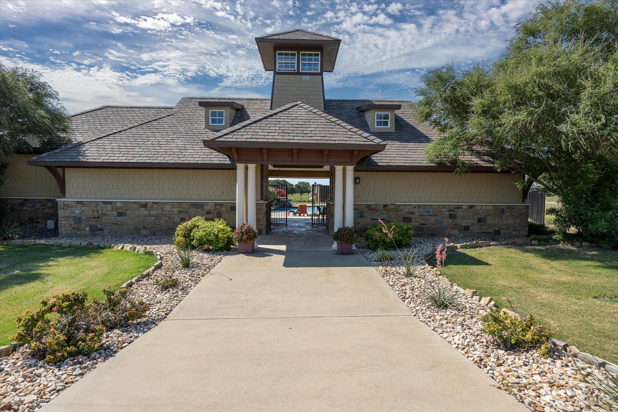 7308 Castle Royle Court Cleburne TX 76033